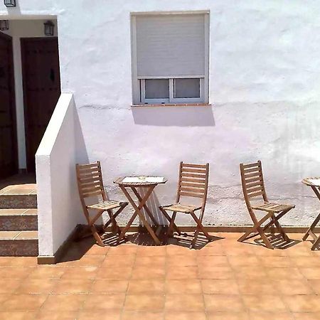 Trozo De Luz Ap Parking & Terraza Apartment Conil De La Frontera Exterior foto